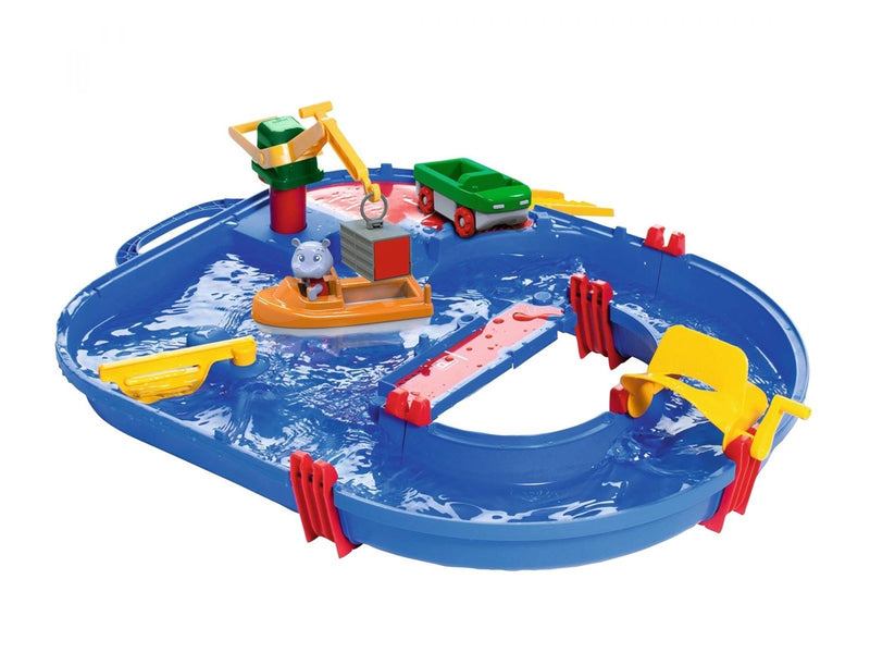 Aquaplay StartSet