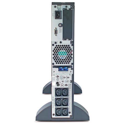 APC Smart-UPS RT 1000VA 230V Rack/Tower (SURT1000XLI)
