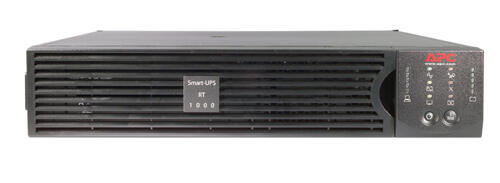 APC Smart-UPS RT 1000VA 230V Rack/Tower (SURT1000XLI)