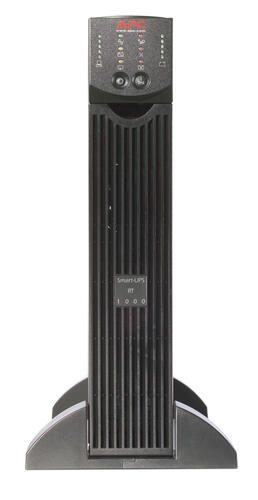 APC Smart-UPS RT 1000VA 230V Rack/Tower (SURT1000XLI)