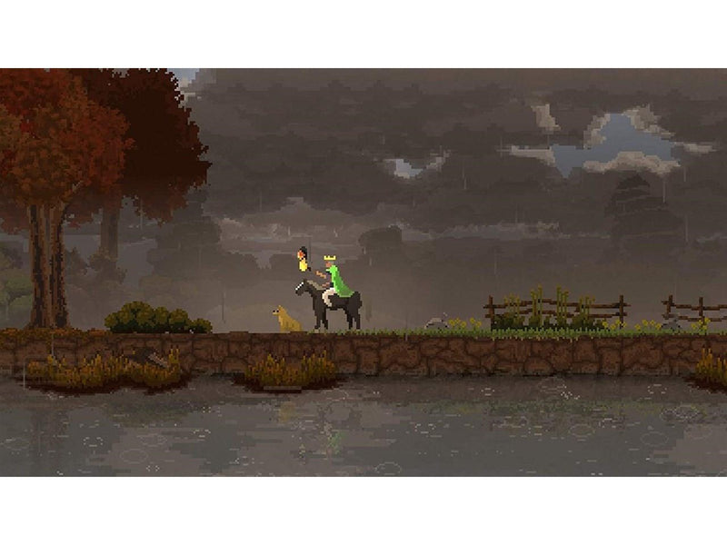 Kingdom Majestic: Limited Edition - Microsoft Xbox One - Strategie - PEGI 7