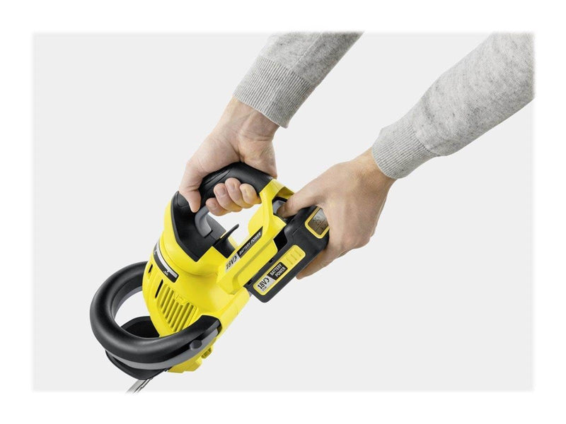 Kärcher HGE 18-50