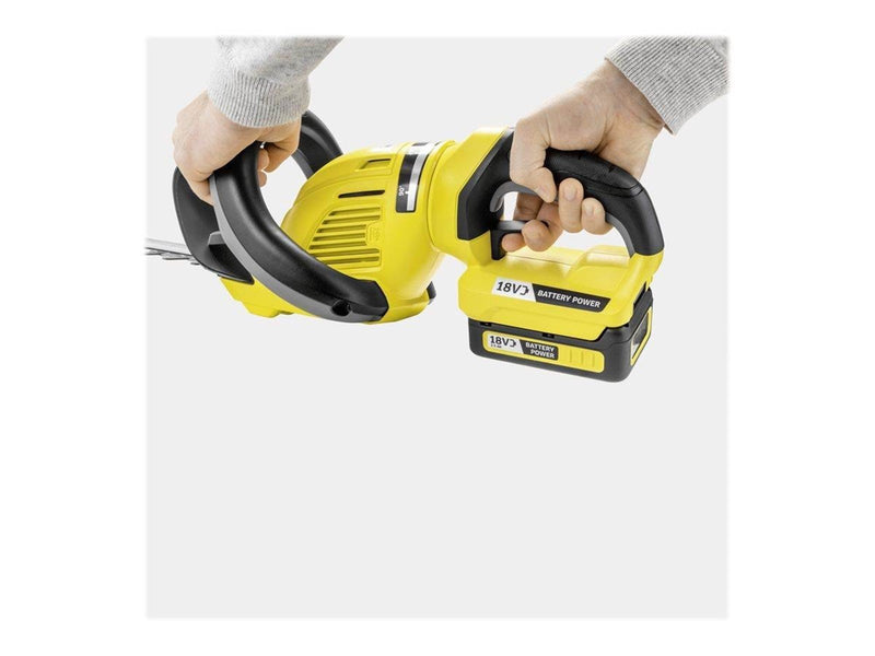 Kärcher HGE 18-50