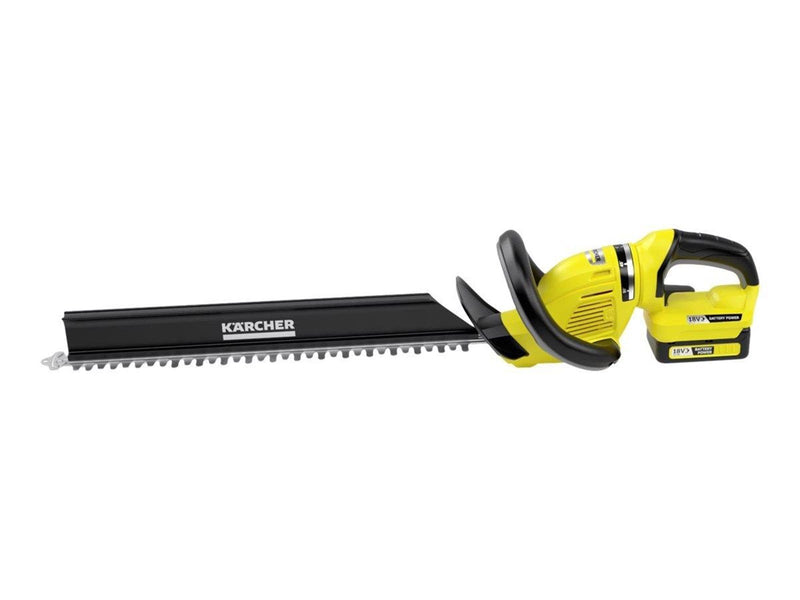 Kärcher HGE 18-50