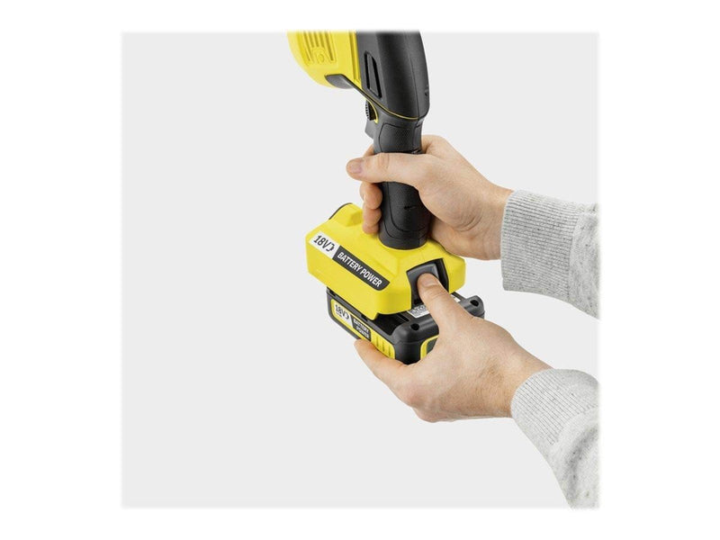 Kärcher GSH 18-20
