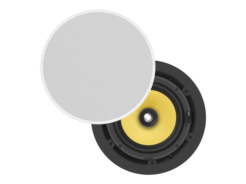 Vision CS-1900P - speakers - wireless