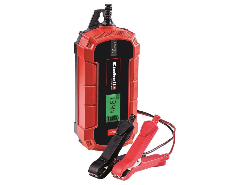 Einhell Battery Charger CE-BC 4 M