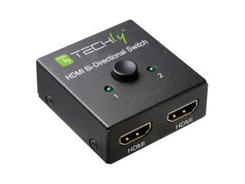 IC INTRACOM techly