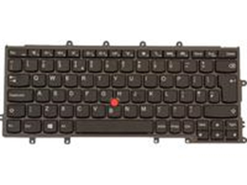 Lenovo - keyboard