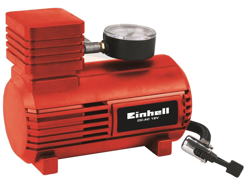 Einhell Mini-Kompressor CC-AC 12V