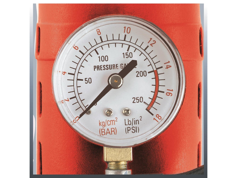 Einhell Mini-Kompressor CC-AC 12V