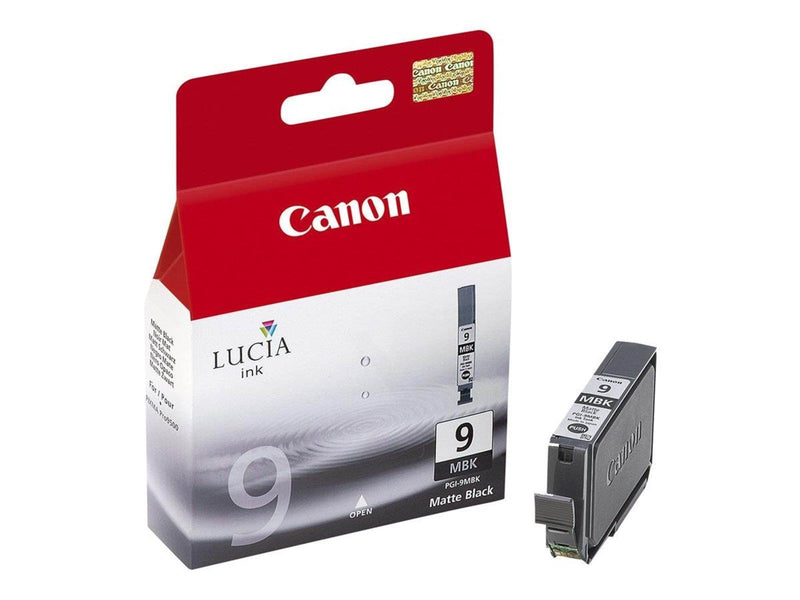 Canon PGI-9 / 1033B001 Black - Tintenpatrone Matt Schwarz