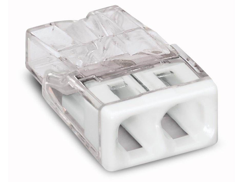 WAGO Compact connector