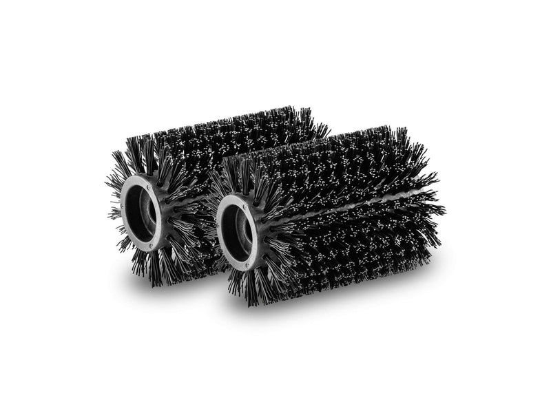 Kärcher Roller Brushes Stone Surfaces