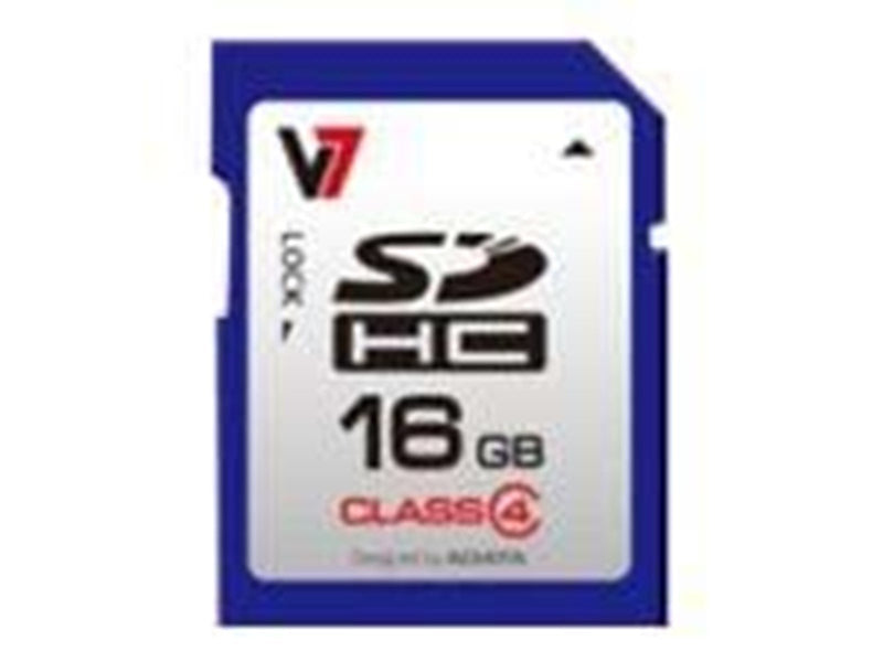 V7 VASDH16GCL4R