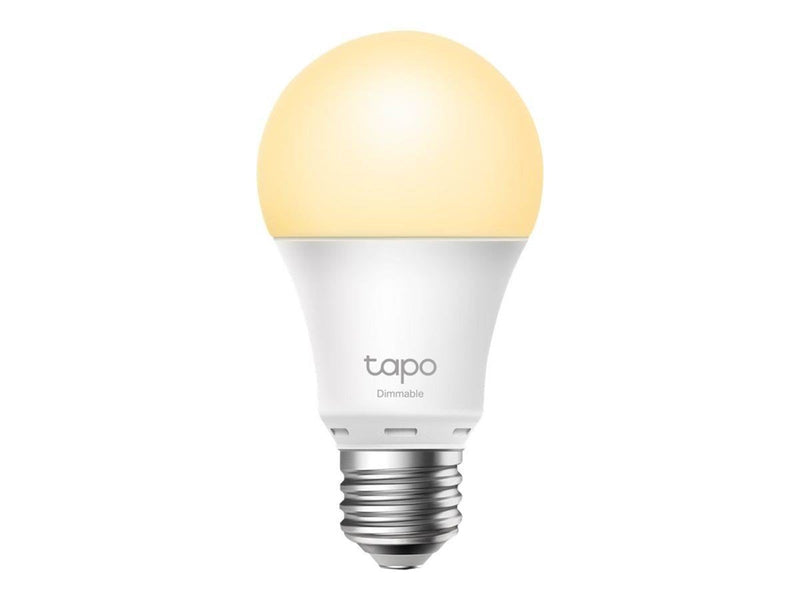 TP-Link Tapo L510E Smart Wi-Fi Light Bulb Dimmable
