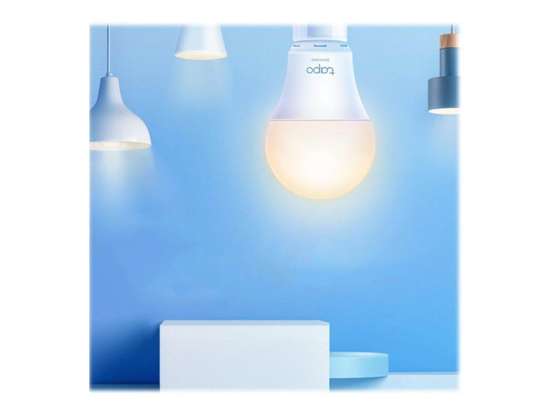 TP-Link Tapo L510E Smart Wi-Fi Light Bulb Dimmable