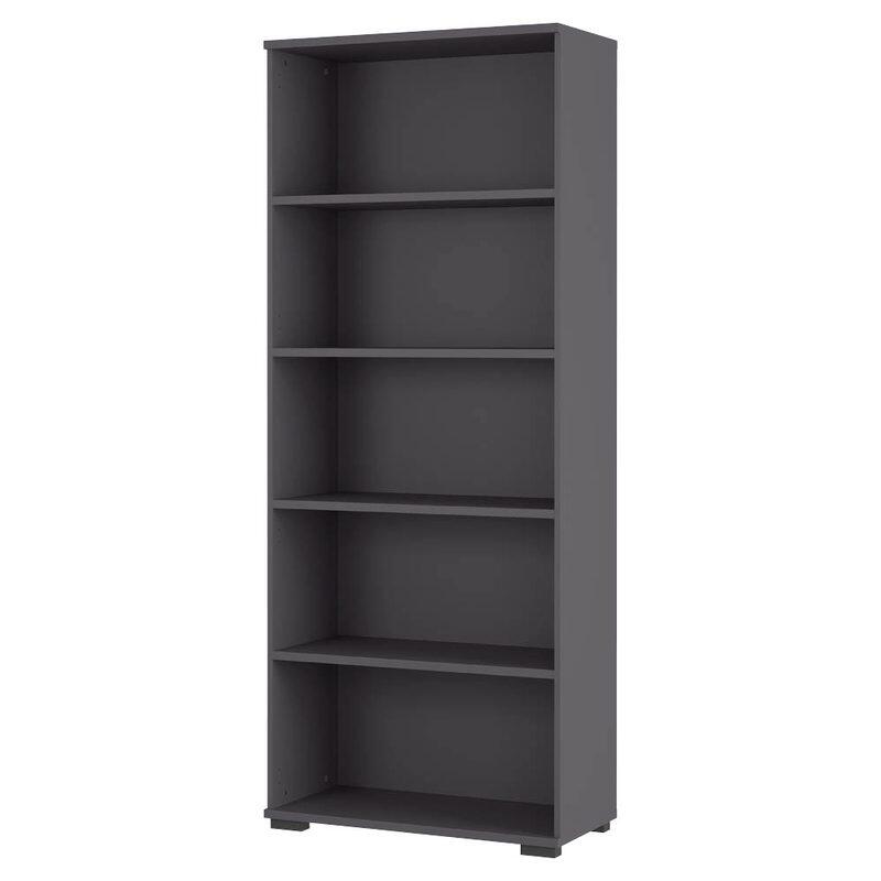 GERMANIA GW-PROFI 2.0 Aktenregal 4248-547 - graphit