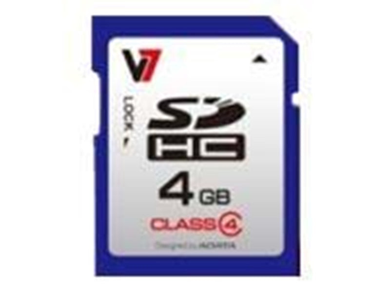 V7 VASDH4GCL4R