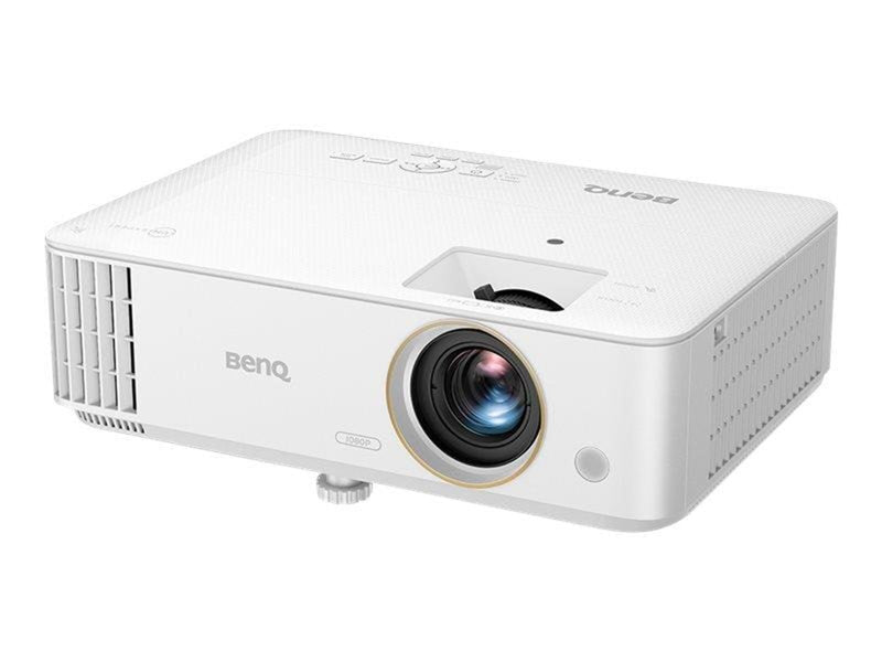 BenQ Projektoren TH685 - DLP projector - portable - 3D - 1920 x 1080 - 3500 ANSI lumens