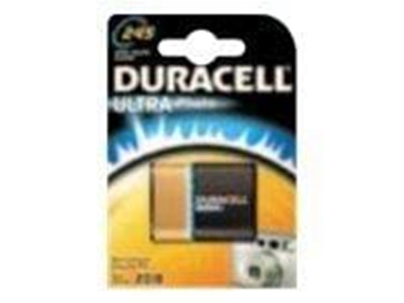 DURACELL Ultra 245