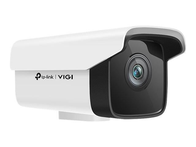 TP-Link VIGI C300 Series C300HP-6 Netzwerk-Überwachungskamera für den Außenbereich mit 6 mm Normal-Objektiv