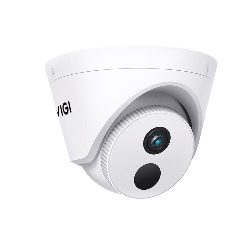 TP-Link VIGI C400HP-2.8 V1 3MP Netzwerk Kamera, schwenk-/neigbar mit 2,8 mm