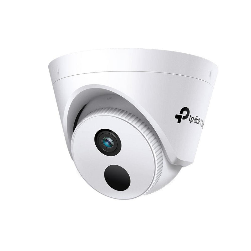 TP-Link VIGI C400HP-4 V1 3MP Netzwerk Kamera, schwenk-/neigbar mit 4 mm Normal-Objektiv, 12V DC oder PoE