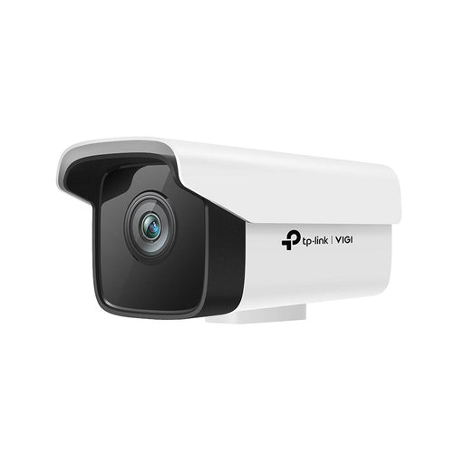 TP-Link VIGI C300 Series C300HP-4 Netzwerk-Überwachungskamera für den Außenbereich mit 4 mm Weitwinkel-Objektiv