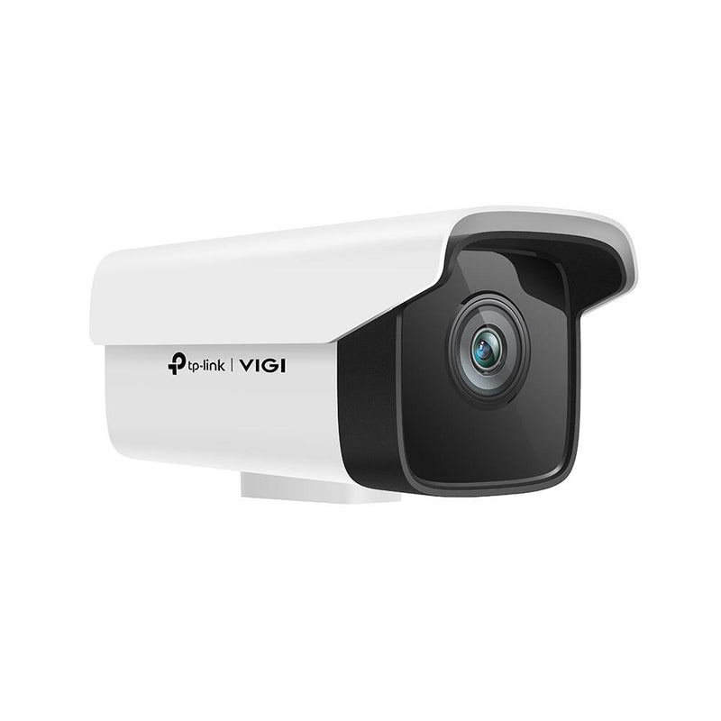 TP-Link VIGI C300 Series C300HP-4 Netzwerk-Überwachungskamera für den Außenbereich mit 4 mm Weitwinkel-Objektiv