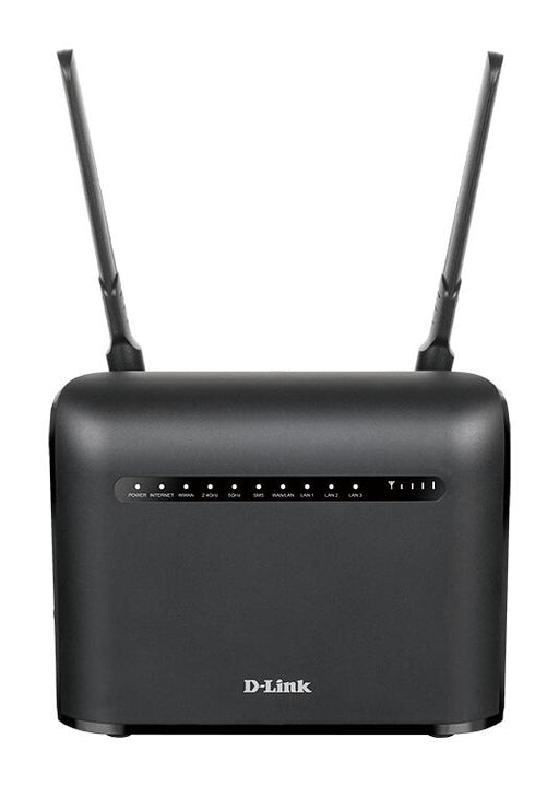 D-Link DWR-953V2 Wireless AC1200 4G LTE Cat4 Router