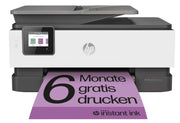 HP OfficeJet Pro 8022e Tintenstrahl-Multifunktiongerät