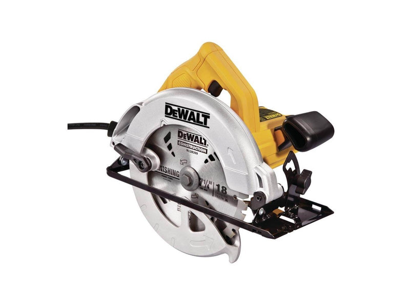 Dewalt 184mm Circular Saw
