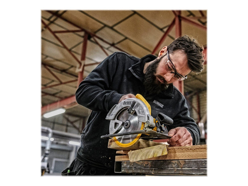 Dewalt 184mm Circular Saw