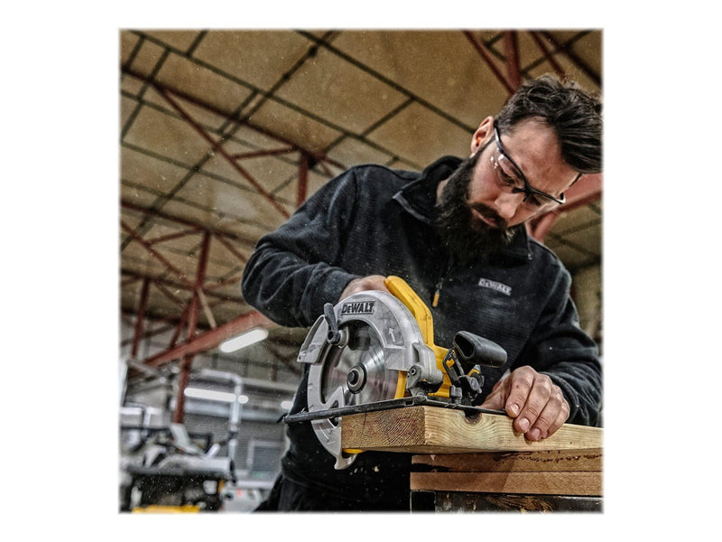 Dewalt 184mm Circular Saw