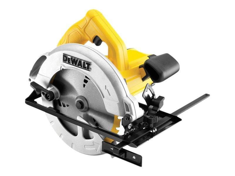 Dewalt 184mm Circular Saw