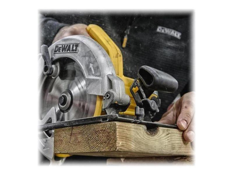 Dewalt 184mm Circular Saw