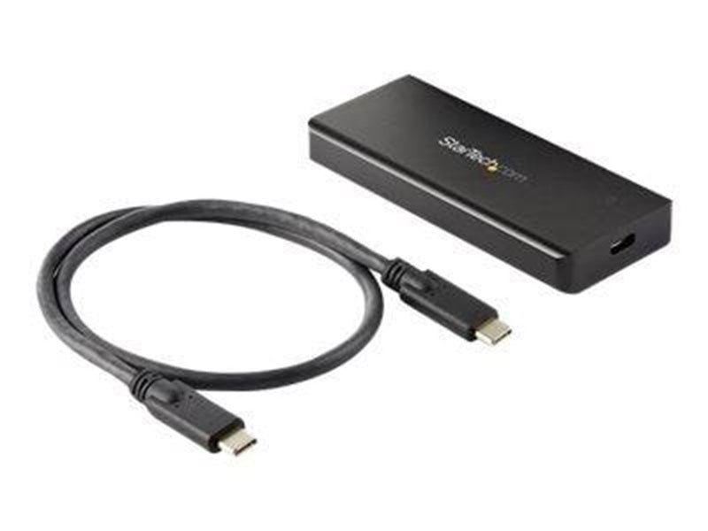 StarTech.com M.2 NVME PCIE SSD ENCLOSURE