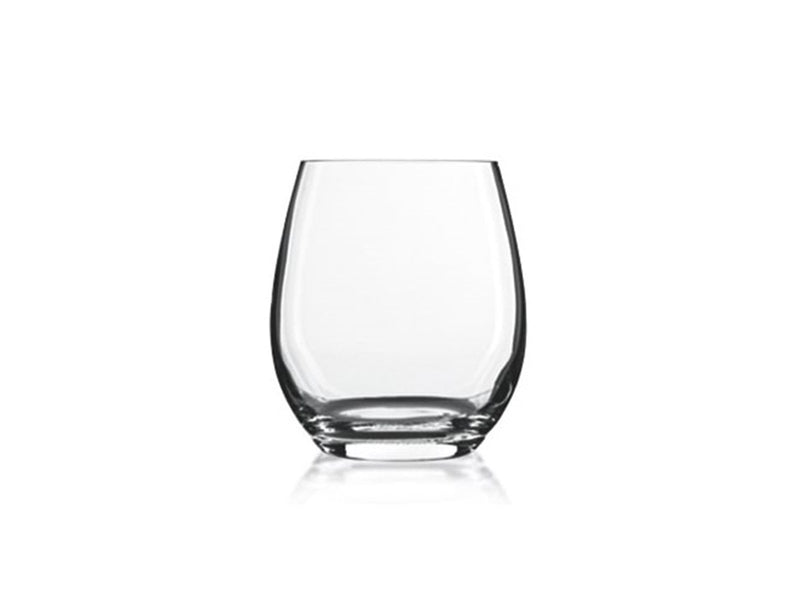 Luigi Bormioli Palace water glass - 6 pcs