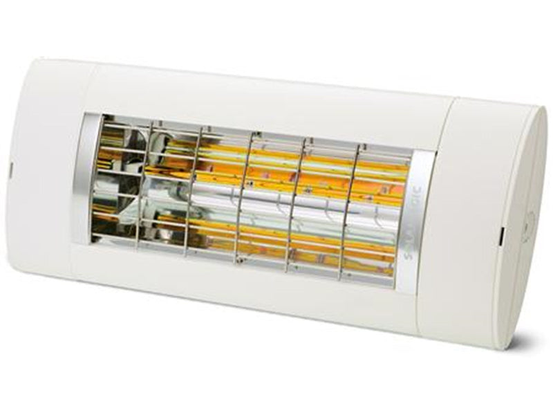 Solamagic PREMIUM 2000 HP Ultra-No-glare, weiß