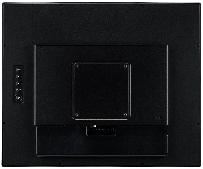 iiyama ProLite TF1534MC-B7X Touch-Monitor 38 cm (15 Zoll)