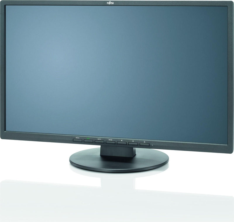 2x Fujitsu E-Line E22-8 TS Pro LED-Monitor 54,6 cm (21,5 Zoll)