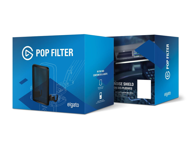 Elgato Wave Pop Filter