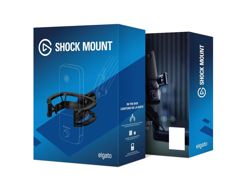 Elgato Wave Shock Mount