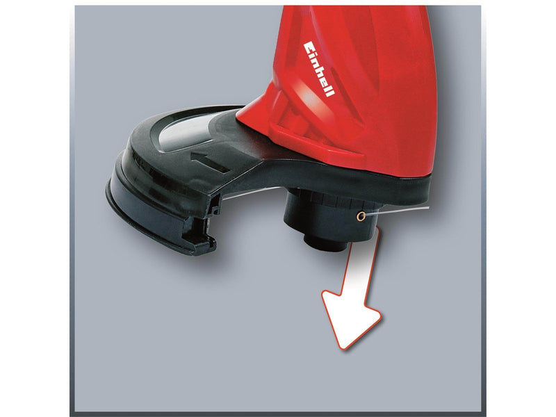 Einhell  elektrischer Rasentrimmer GC-ET 2522