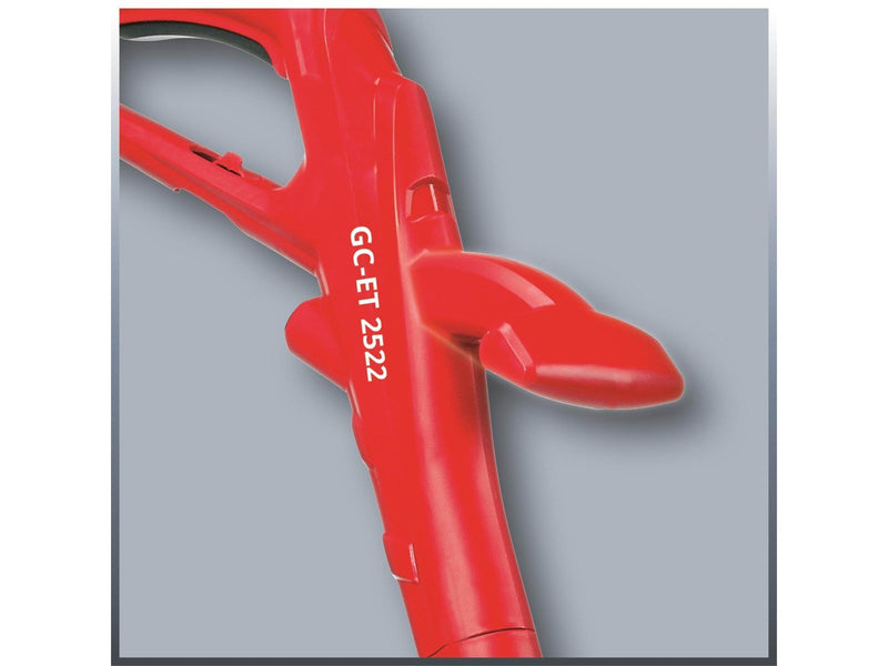 Einhell  elektrischer Rasentrimmer GC-ET 2522