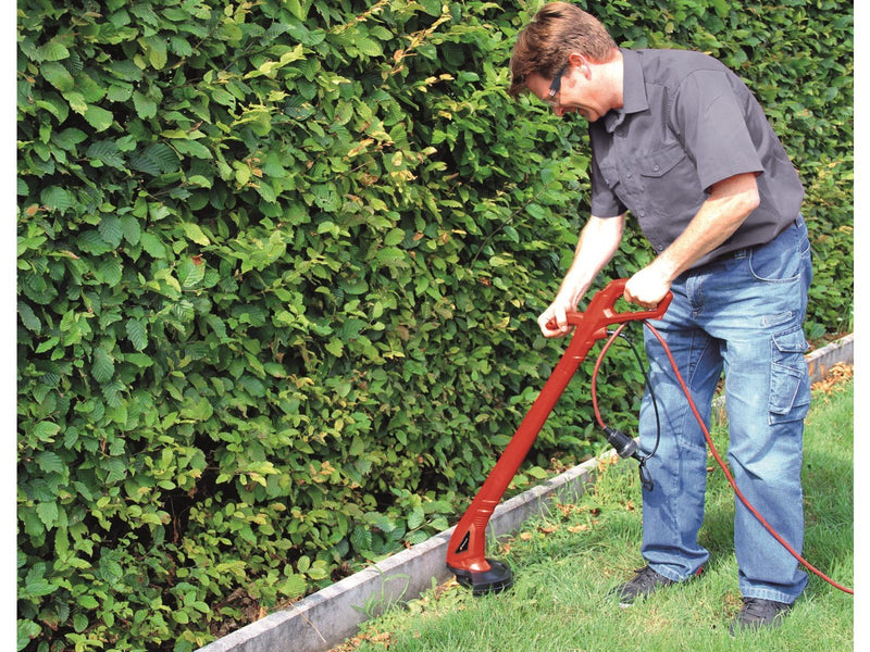 Einhell  elektrischer Rasentrimmer GC-ET 2522
