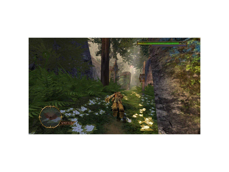 Oddworld: Stranger's Wrath HD (Limited Edition) - Nintendo Switch - Action/Abenteuer - PEGI 12