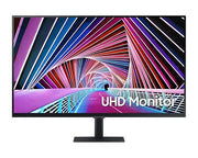 Samsung Monitor LS32A706NWUXEN LED-Display 80cm (32')