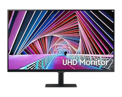 Samsung Monitor LS32A706NWUXEN LED-Display 80cm (32')